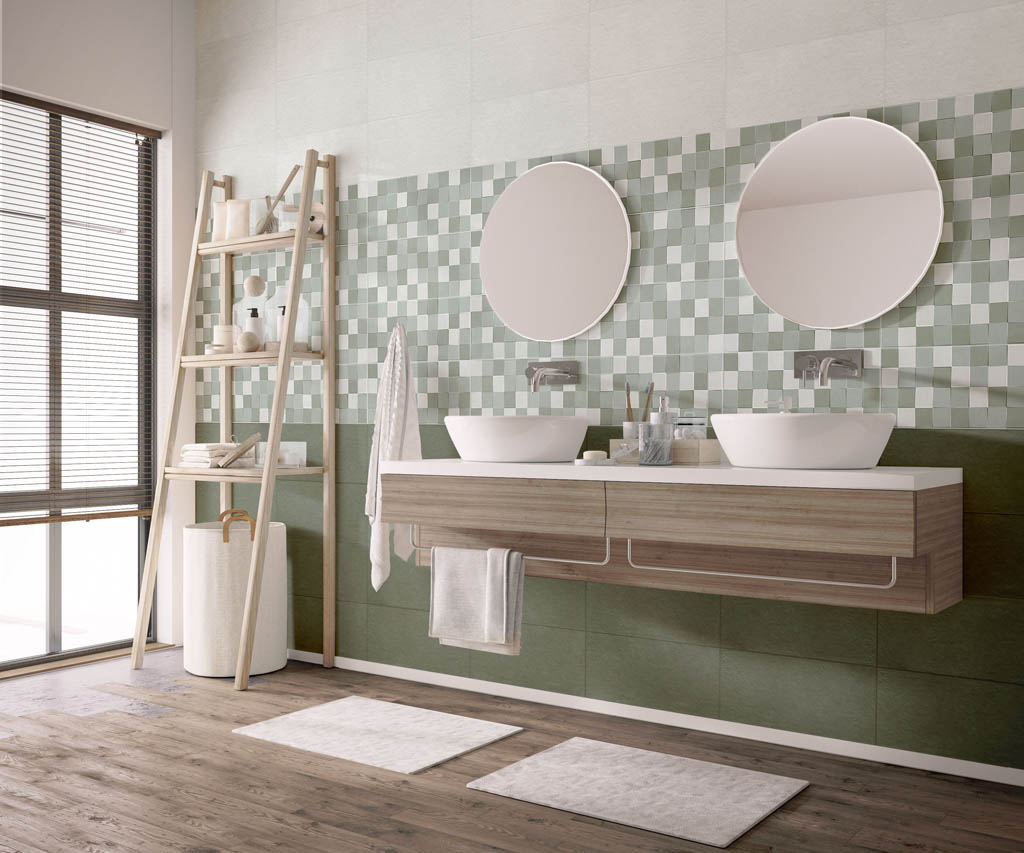Savoia italia Easy 20x50 Falburkolat 