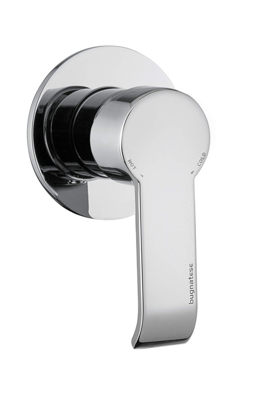 Bugnatese Tess 9630 - fal alatti zuhanycsaptelep