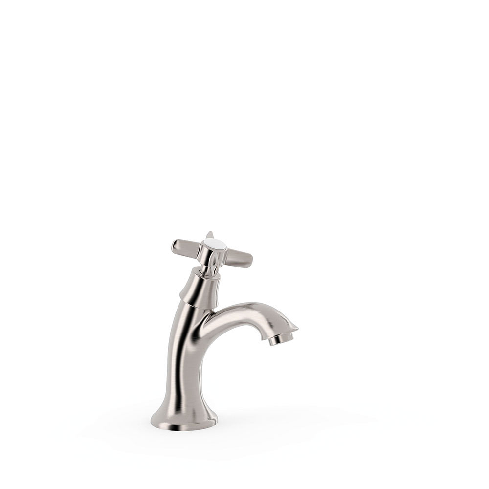 Tres Clasic hidegvizes csaptelep steel 24250301AC