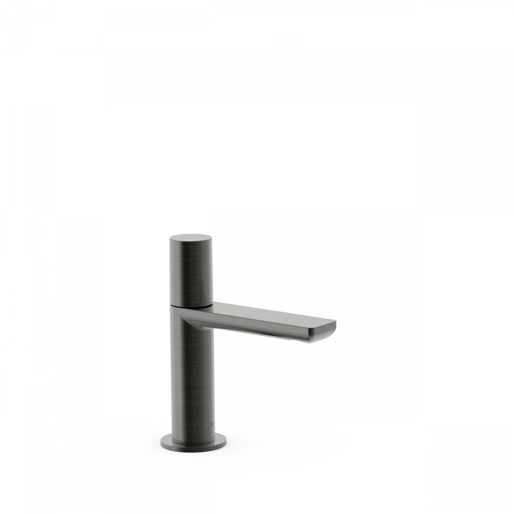 Tres Project-Tres egykaros, hidegvizes mosdó csaptelep black bronz 21150301KMB