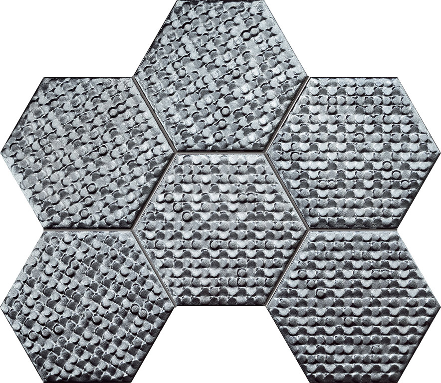 Tubadzin Terraform 1 mozaik 28,9 x 22,1