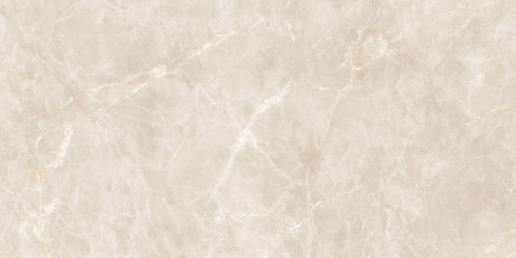 Tubadzin Shinestone White Pol padlólap 239,8 x 119,8 cm