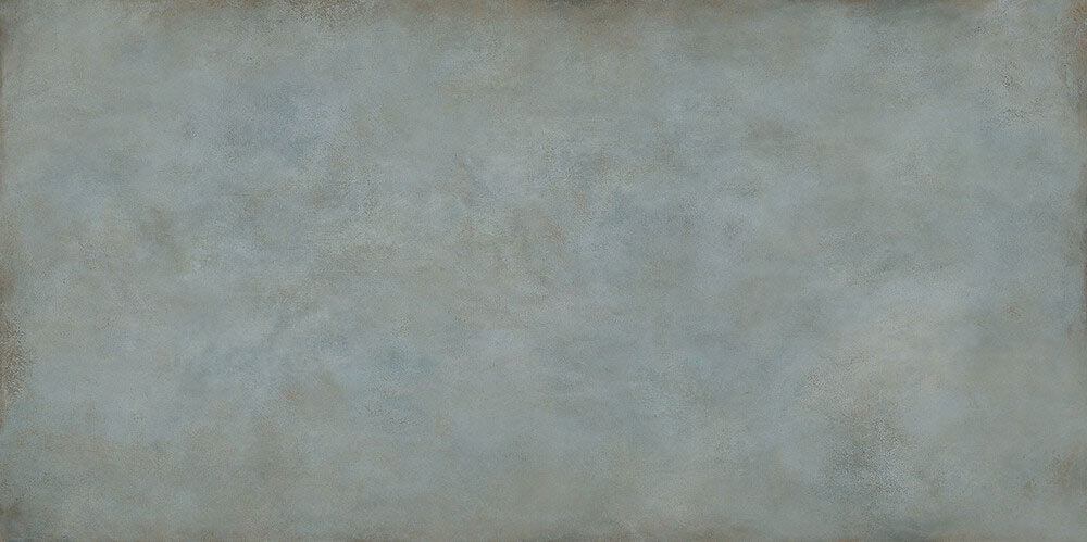Tubadzin Patina Plate Blue Mat padlólap 119,8 x 59,8 cm