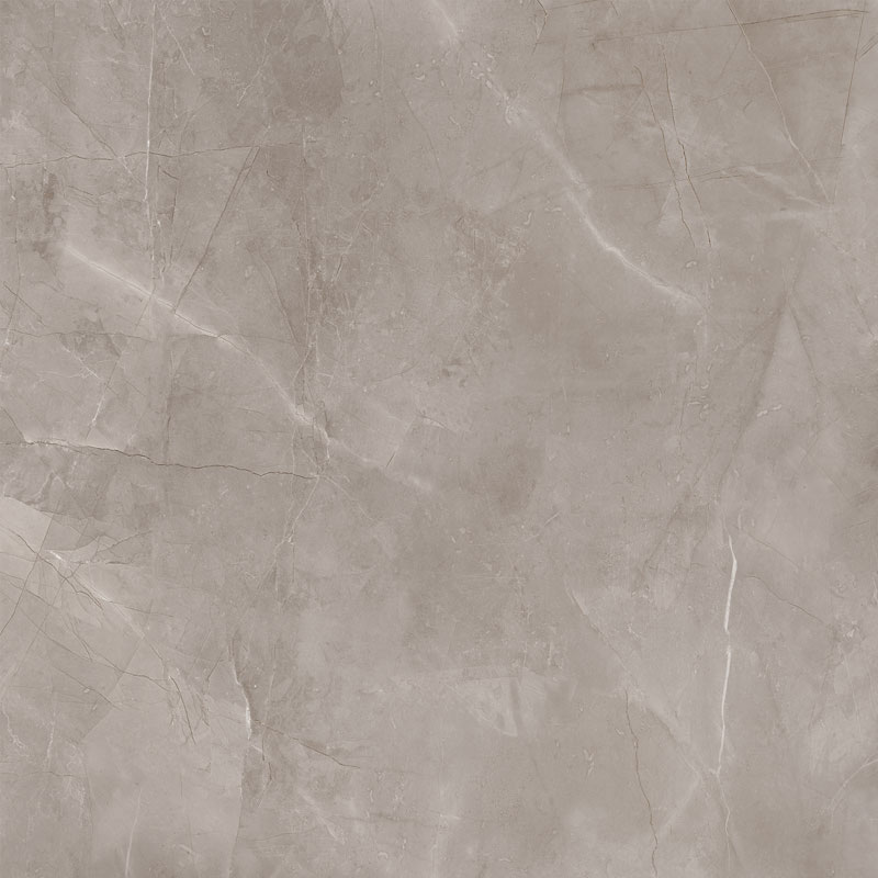 Tubadzin Harmonic Grey Pol falicsempe és padlólap 79,8x79,8 cm