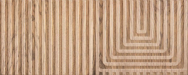 Tubadzin Liberte wood 2 Str falicsempe 74,8x29,8 cm