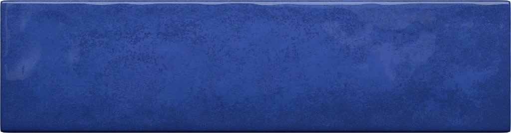 Tubadzin Masovia Cobalto A Gloss falicsempe 29,8x7,8 cm