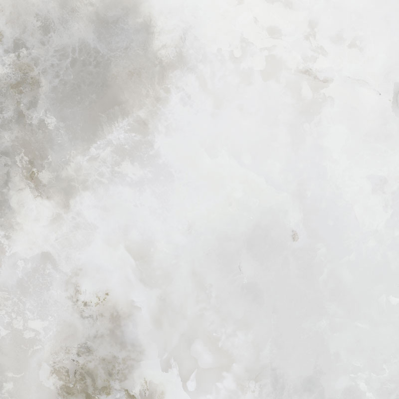 Tubadzin Onice Bianco Pol falicsempe és padlólap 79,8x79,8 cm