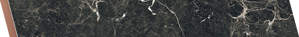 Tubadzin Pietra Convessa Left A falicsempe 115,8x14,8 cm