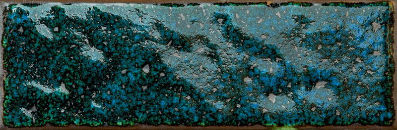 Tubadzin Boho brick dekorcsempe 23,7x7,8 cm