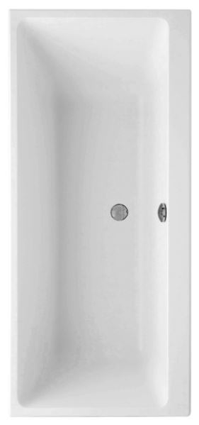 Villeroy & Boch Subway egyenes kád 1600 x 700 mm 
