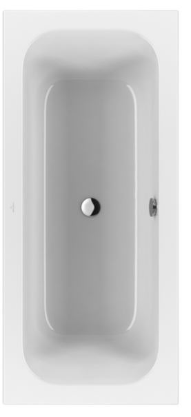 Villeroy & Boch Loop & Friends egyenes kád 1800 x 800 mm 