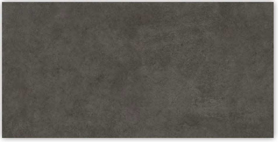 Valore Qubus Antracite padlólap 31 x 62 cm