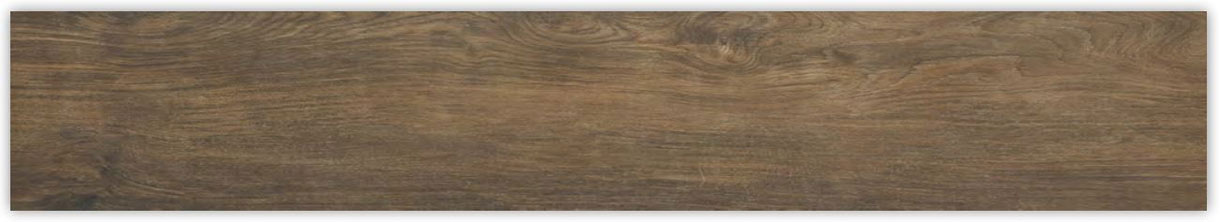 Valore Roble Brown padlólap 19,4 x 120 cm