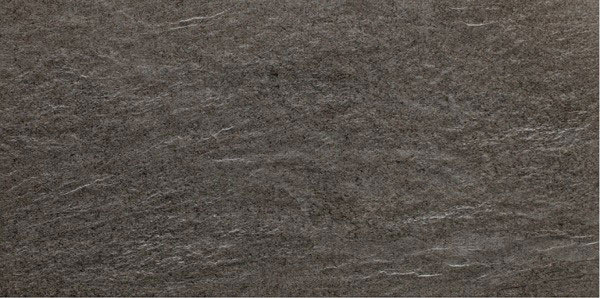Valore Pietra Di Lucerna Antracite padlólap 31 x 62 cm