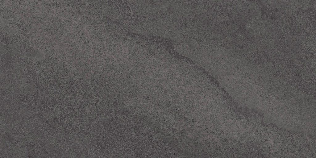 Valore Tubadzin Alpine Antracite padlólap 60x120 cm