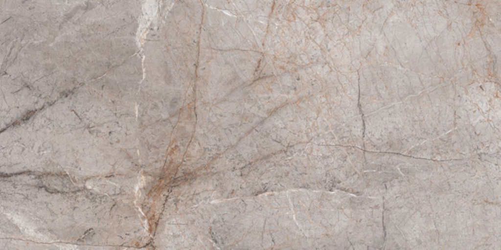 Valore Tubadzin Belgium Grey Mat padlólap 60x120 cm