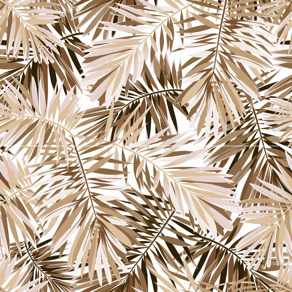 Valore Tubadzin Golden Forest Inserto dekorkép 2x30x60 cm