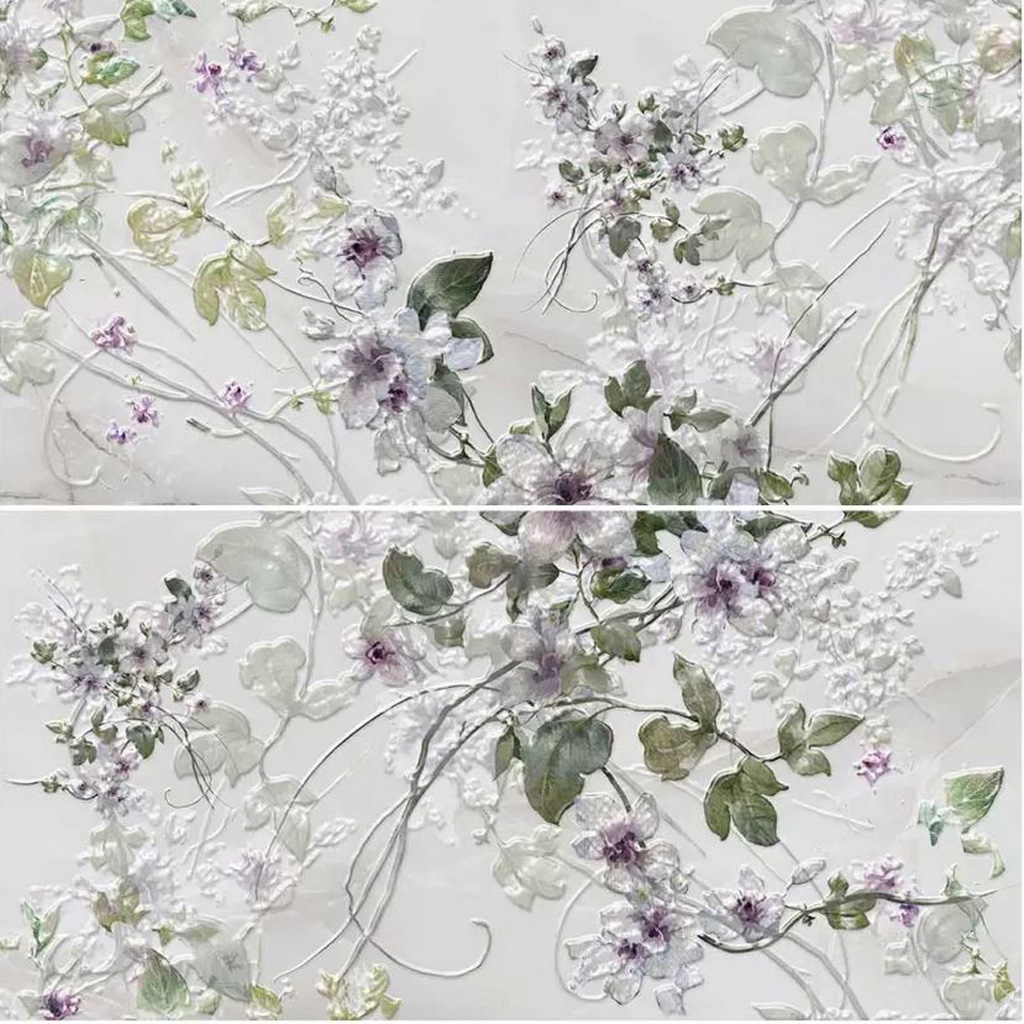 Valore Tubadzin Eurydyka dekorkép 2x30x60 cm