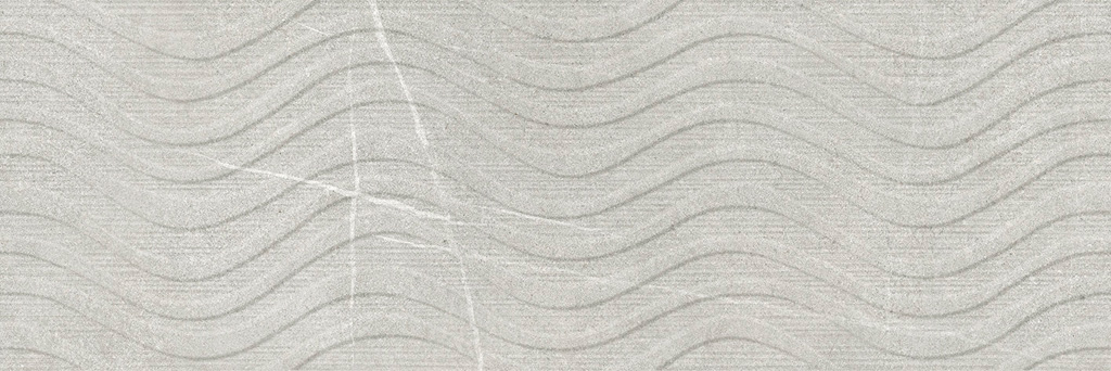 Valore Tubadzin Kairos Pearl dekorcsempe 29,5x90 cm
