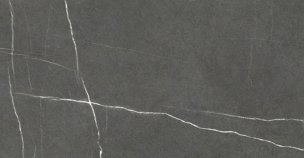 Valore Tubadzin Kairos Graphite padlólap 59,5x119,2 cm