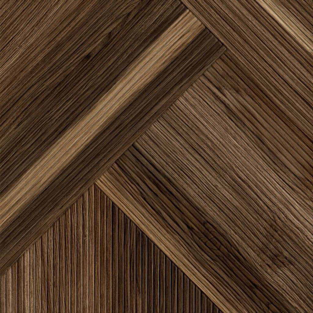 Valore Tubadzin Madera Brown SGR115 padlólap 60x60 cm