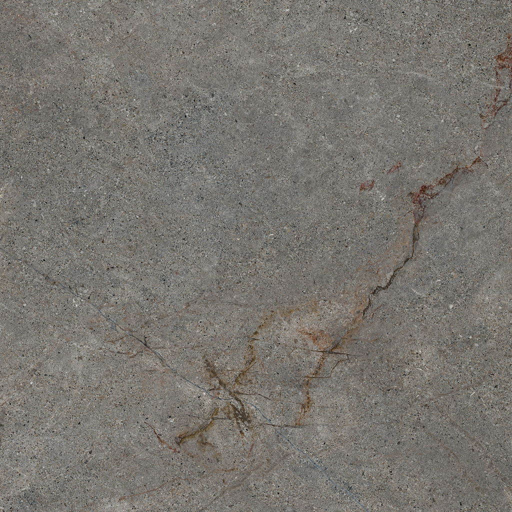 Valore Tubadzin Maguro Grey padlólap 59,7x59,7 cm
