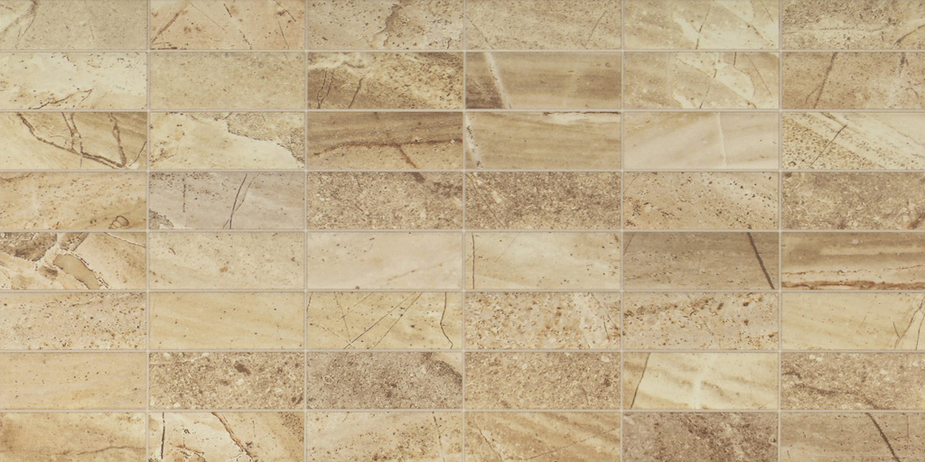 Valore Tubadzin Manhattan Sand dekorcsempe 30x60 cm