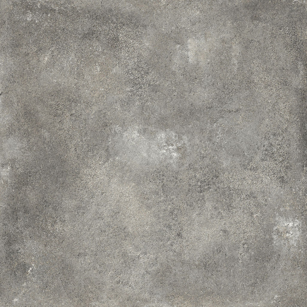 Valore Tubadzin Meteora Grigio padlólap 61x61 cm