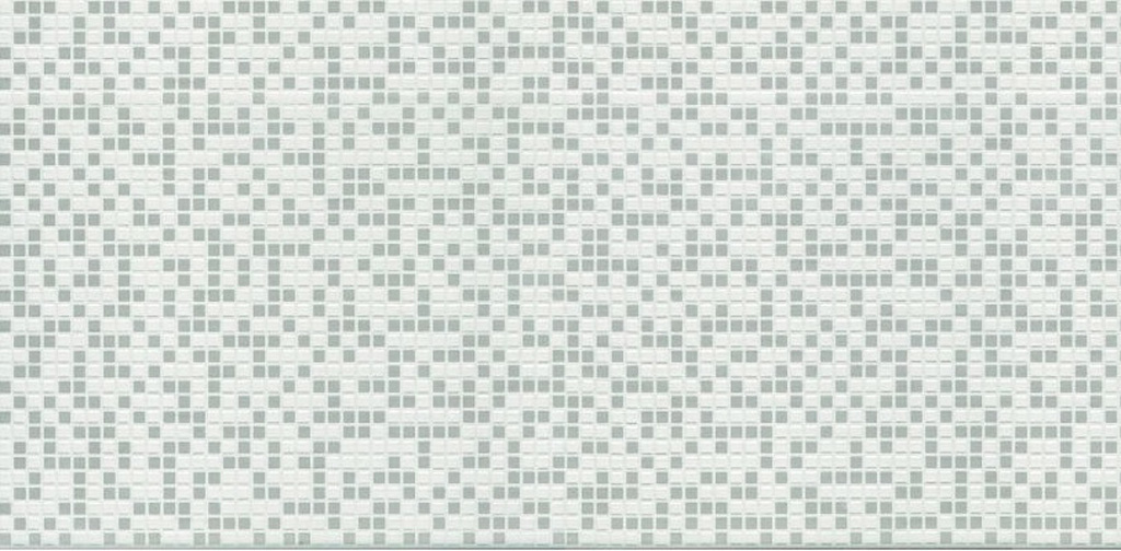 Valore Tubadzin Neo Geo Pixel White dekorcsempe 30x60 cm