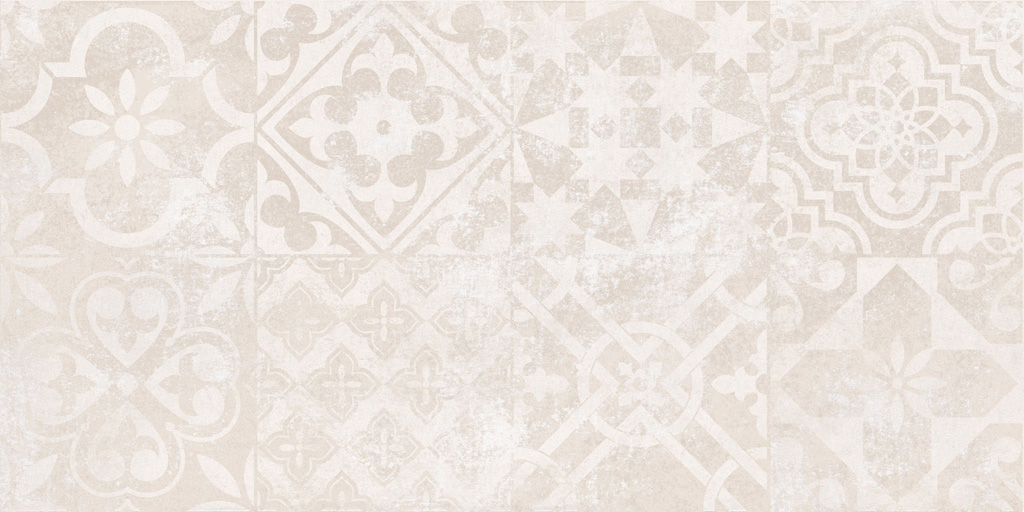 Valore Tubadzin Portland Beige Hidraulico falicsempe 30x60 cm
