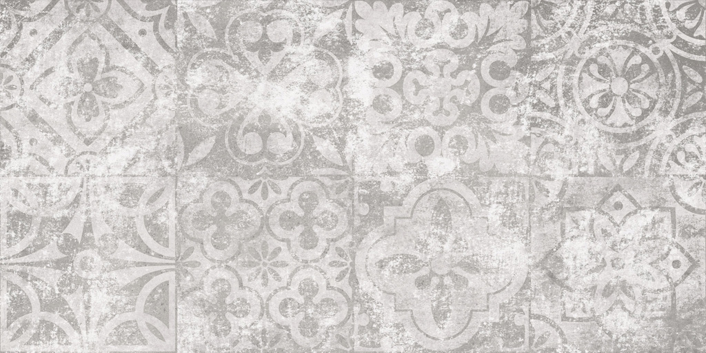 Valore Tubadzin Portland Gris Hidraulico falicsempe 30x60 cm