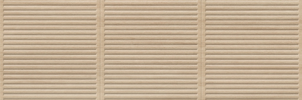 Valore Tubadzin Soleil Honey dekorcsempe 29,5x90 cm