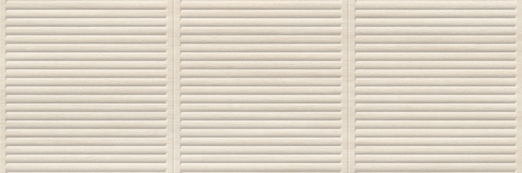Valore Tubadzin Soleil Natural dekorcsempe 29,5x90 cm