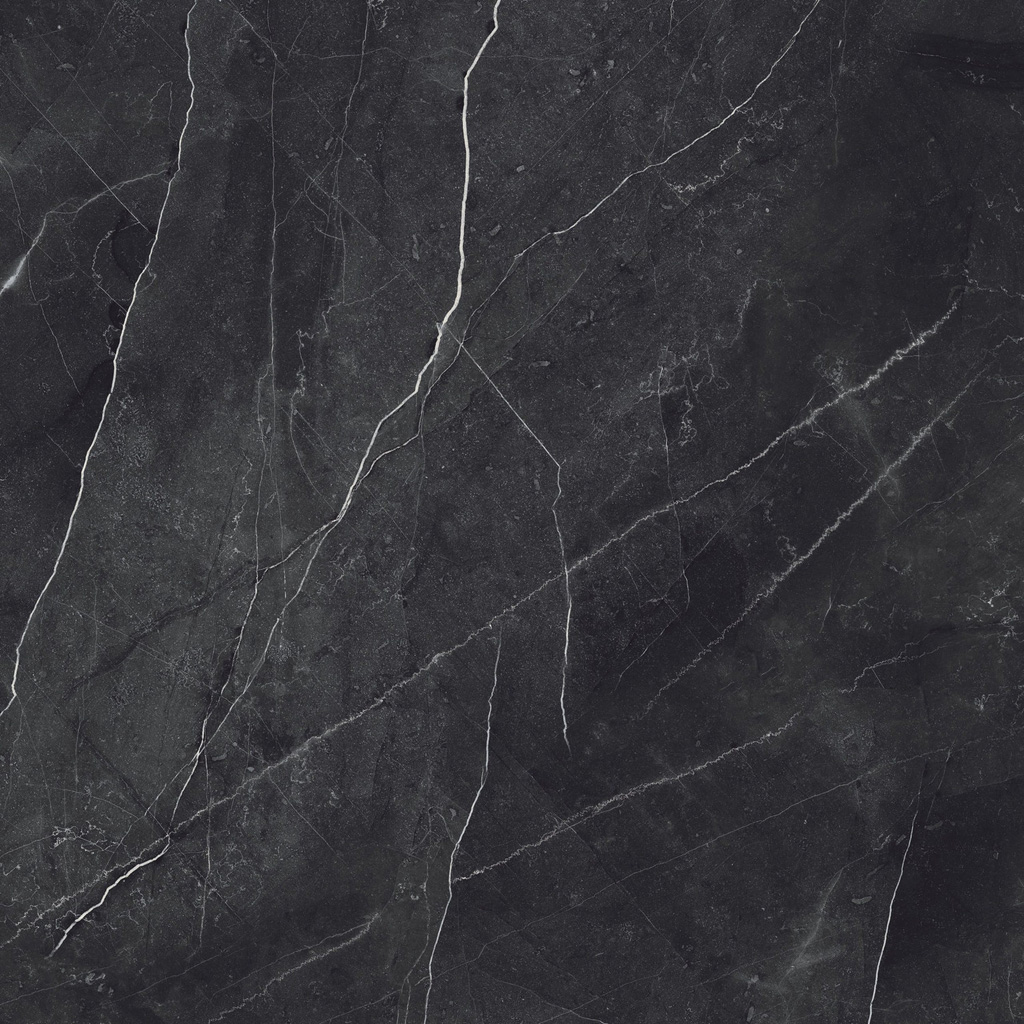 Valore Tubadzin Thor Black Sugar Lappato SGR263 padlólap 60x60 cm