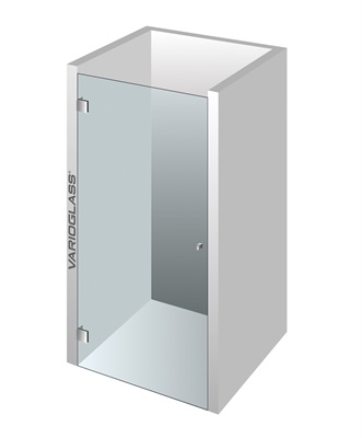 Varioglass zuhanyajtó Varioglass 102 