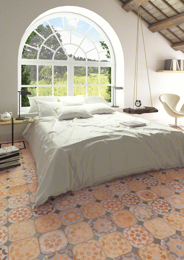 Vives Cottage Kőhatású járólap 