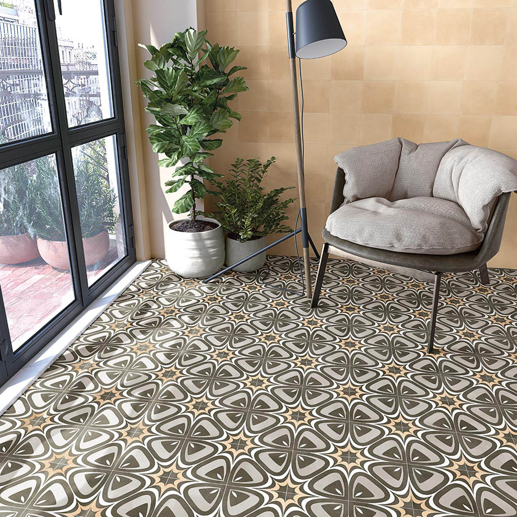 Vives Pop Tile Kőhatású járólap 