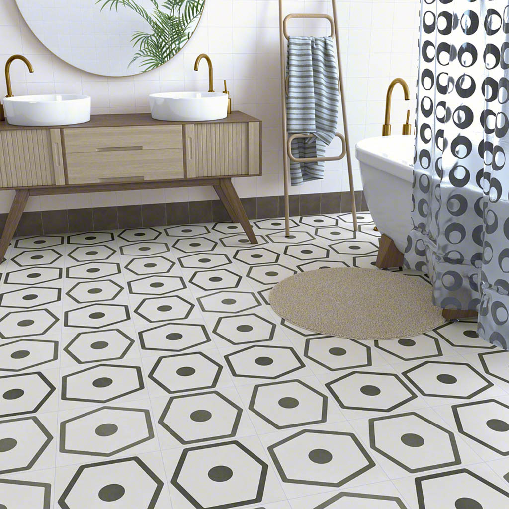Vives Pop Tile Kőhatású járólap