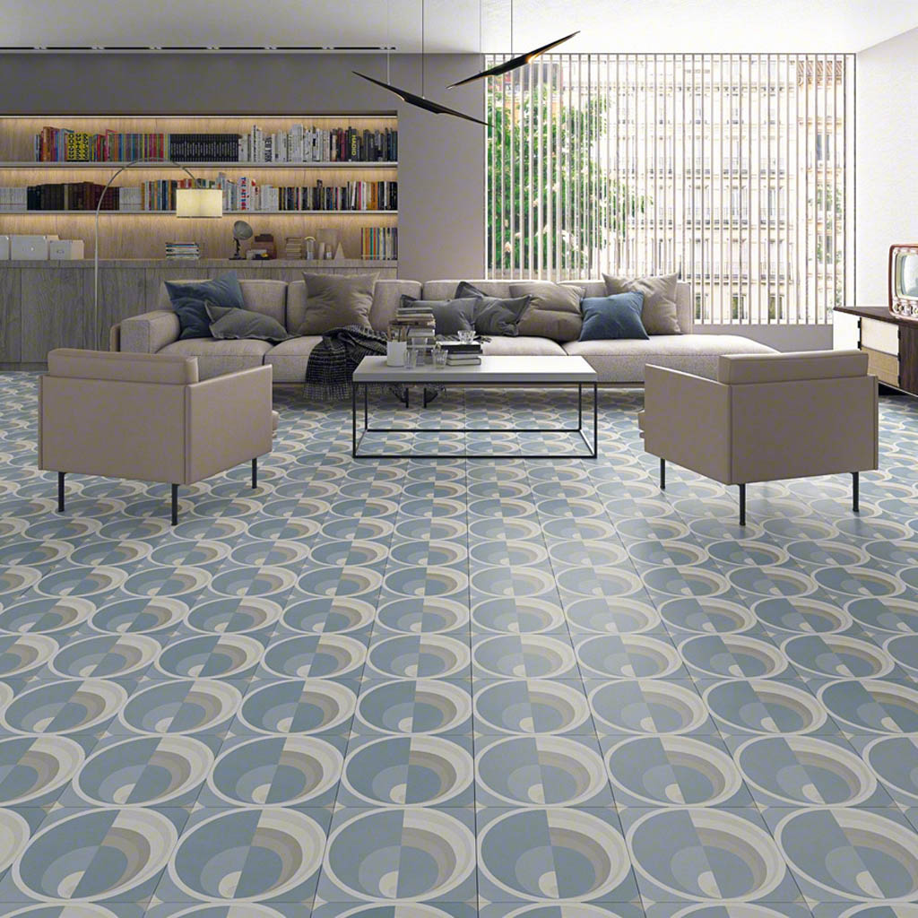 Vives Pop Tile Kőhatású járólap