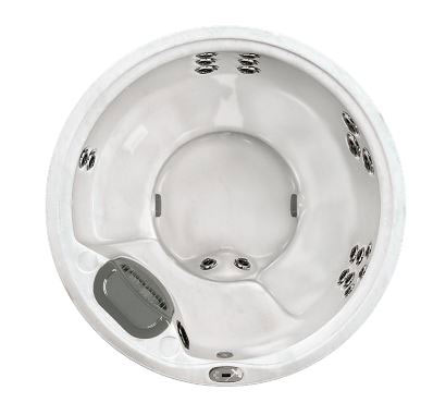Villeroy & Boch X-Series X6R Jakuzzi